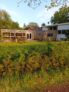 Vakantie Accommodatie Egelantier