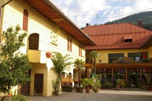 Gästehaus Post Aigner