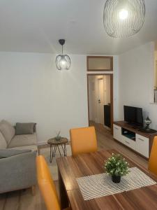 Apartman Lili (near the city center)