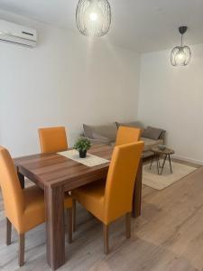 Apartman Lili (near the city center)