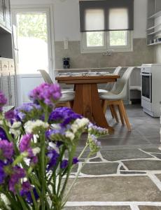 Villa Ambelas - Traditional House