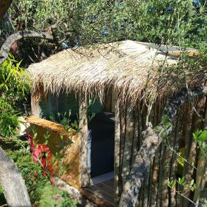 logement de charme avec jacuzzi