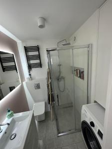 Przytulne mieszkanie