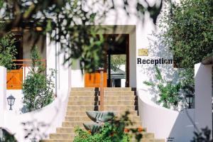 Assegaaibosch Country Lodge