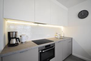 Apartament Dobra Energia Dziwnówek