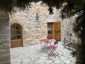 B&B / Chambres d'hotes Manoir Du Charme dans les Gorges du Tarn Causses : photos des chambres