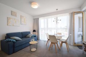 Apartament Dobra Energia Dziwnówek