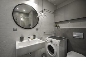 Apartament Dobra Energia Dziwnówek