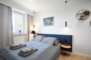 Apartament Dobra Energia Dziwnówek