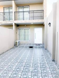 Casa entera con patio, parrilla y cochera