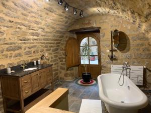 B&B / Chambres d'hotes Manoir Du Charme dans les Gorges du Tarn Causses : photos des chambres