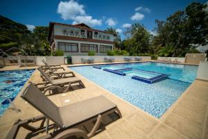 Hotel Barranqueros Soledén