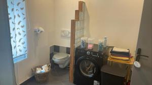 Appartement T3 La Madrague Les Calanques