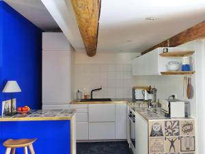 Pommier bleu ! Netflix Disney Prime vidéo