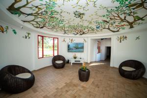 Hotel Barranqueros Soledén