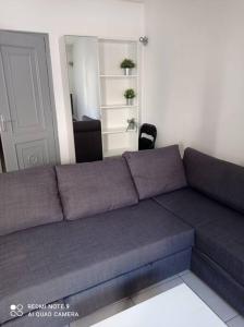 Appartements appartement au coeur du village : photos des chambres