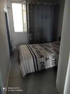 Appartements appartement au coeur du village : Appartement 1 Chambre