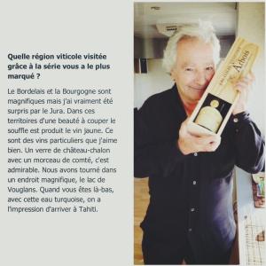 LOrgelétaine : Grande Maison au milieu des Lacs du Jura