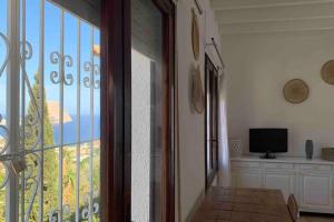 Villa Marie Calp Vue merPiscineclimparkingsmart tv