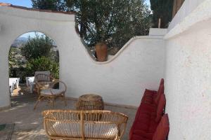 Villa Marie Calp Vue merPiscineclimparkingsmart tv