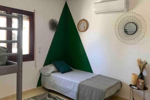 Villa Marie Calp Vue merPiscineclimparkingsmart tv