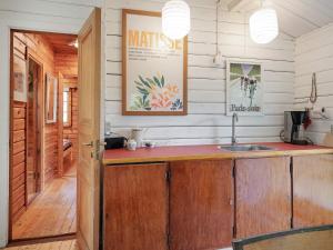 Holiday home Vejby XLIV