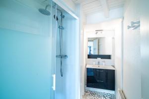 Appartements Duplex Lafargue Game Room Baby Foot Salle de sport jeux de societe : photos des chambres
