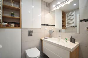 Apartament Dobra Energia Kołobrzeg