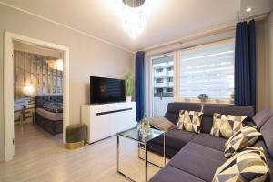 Apartament Dobra Energia Kołobrzeg