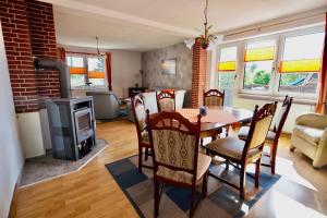 Ferienhaus Neumann - Ein ganzes Haus für Ihren Urlaub!