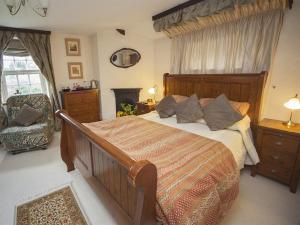 Deluxe Triple Room room in Beeches Farmhouse Rooms & Cottages