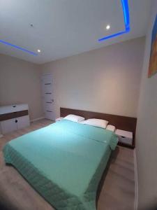 High Level in Tbilisi.