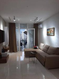 High Level in Tbilisi.