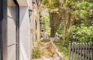 Maisons d'hotes Suite Bastide Magdaleyna Mougins : photos des chambres