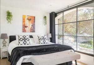Suite Bastide Magdaleyna Mougins