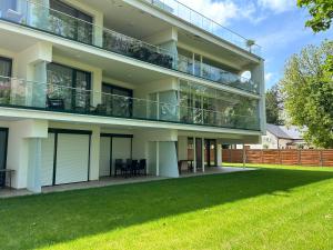 Villa Bauhaus Dream Deluxe T