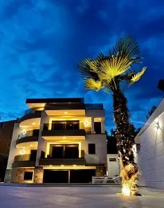 White Pearl Apartments - NEW - Bašelovići