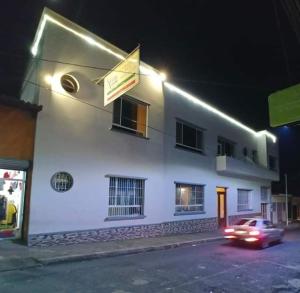 Pizzeria Colisseo B & B