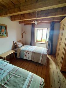 Aux balcons de la vallée