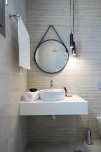 Aegean Sunset Villas