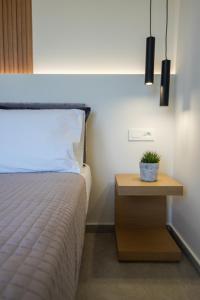 Aegean Sunset Villas