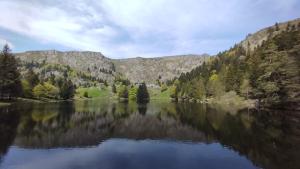 Aux balcons de la vallée