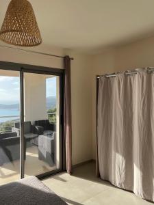 Villas Villa Cargese : photos des chambres