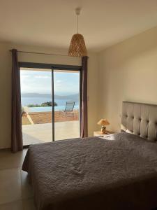 Villas Villa Cargese : photos des chambres