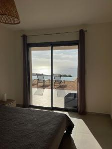 Villas Villa Cargese : photos des chambres