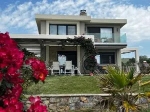 Villa Eva Dikella - Dhíkella