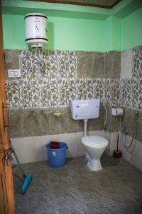 Aaruhee Homestay
