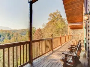 Bear Hunter - Sevierville