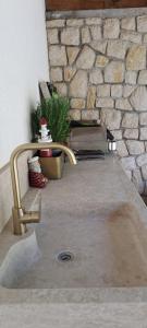 Villa HAUS NIKO - "MaxSea" suite with sauna