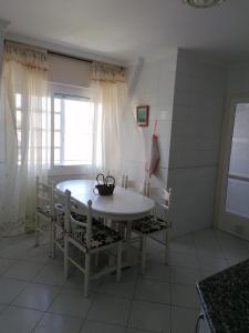Apartamento Combarro